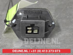 Kia Sportage Heizung Widerstand O637004 foto 2