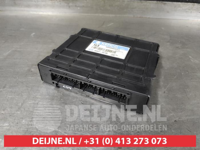 Kia Sportage Automatic gearbox computer O637006