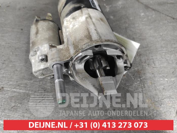 Kia Sportage Starter O637012