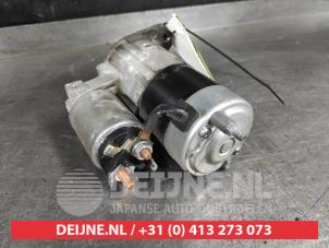 Kia Sportage Startmotor O637012 foto 2