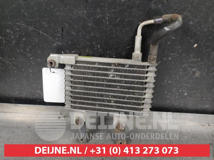 Kia Sportage Ölkühler O637015