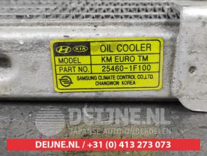 Kia Sportage Oil cooler O637015 photo 2