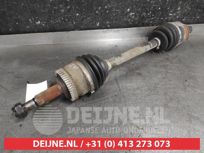 Kia Sportage Front drive shaft, left O637020