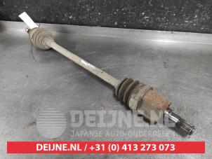 Kia Sportage Antriebswelle links hinten O637021 foto 2