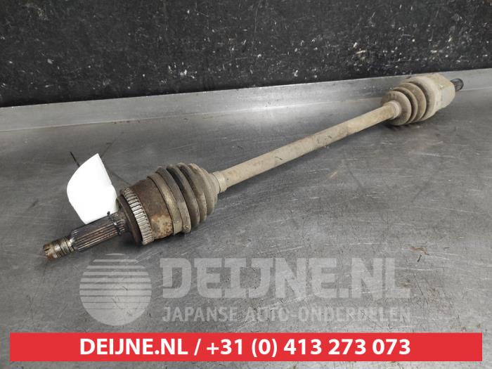 Kia Sportage Drive shaft, rear right O637022