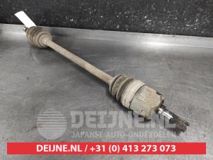 Kia Sportage Antriebswelle rechts hinten O637022 foto 2