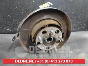 Kia Sportage Fusee links-achter O637024 foto 2