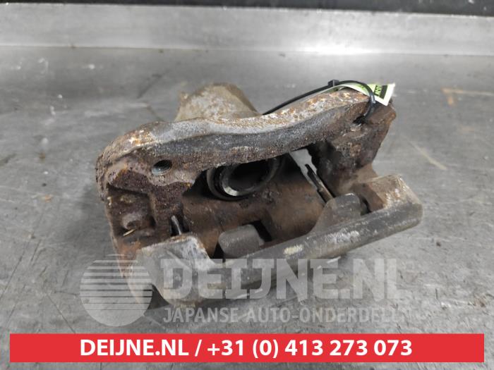 Kia Sportage Rear brake calliper, left O637049
