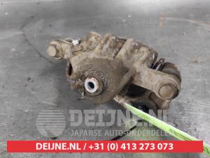Kia Sportage Rear brake calliper, left O637049 photo 3