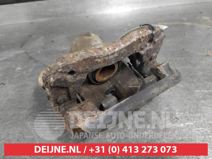 Kia Sportage Rear brake calliper, right O637050