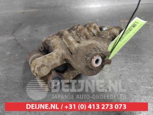 Kia Sportage Rear brake calliper, right O637050 photo 3