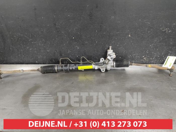 Kia Sportage Lenkgetriebe Servo O637051