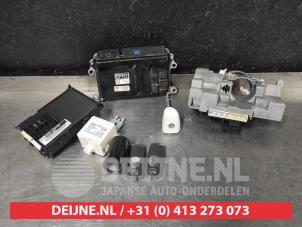 Gebruikte Computer Motormanagement Mazda CX-5 I (KE,GH) 2.0 SkyActiv-G 16V 2WD Prijs € 150,00 Margeregeling aangeboden door V.Deijne Jap.Auto-onderdelen BV