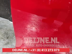 Toyota Yaris Portier 4Deurs links-achter O637092 foto 3