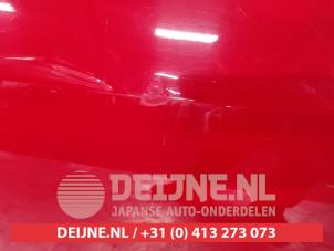 Toyota Yaris Portier 4Deurs links-achter O637092 foto 2