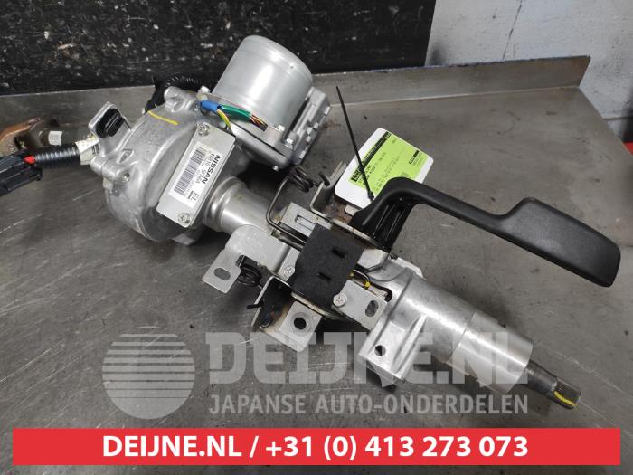Nissan Micra Lenksäulenwelle O637116