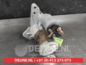 Nissan Micra Anlasser O637119 foto 2