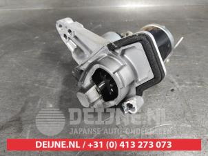 Gebruikte Startmotor Nissan Micra (K14) 0.9 IG-T 12V Prijs € 35,00 Margeregeling aangeboden door V.Deijne Jap.Auto-onderdelen BV