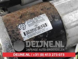 Nissan Micra Anlasser O637119 foto 3