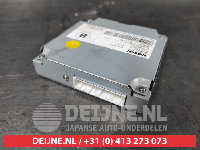 Nissan Micra Camera module O637121