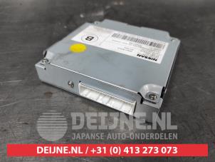 Gebruikte Camera module Nissan Micra (K14) 0.9 IG-T 12V Prijs € 35,00 Margeregeling aangeboden door V.Deijne Jap.Auto-onderdelen BV
