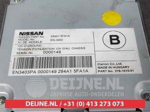 Nissan Micra Kamera Modul O637121 foto 2