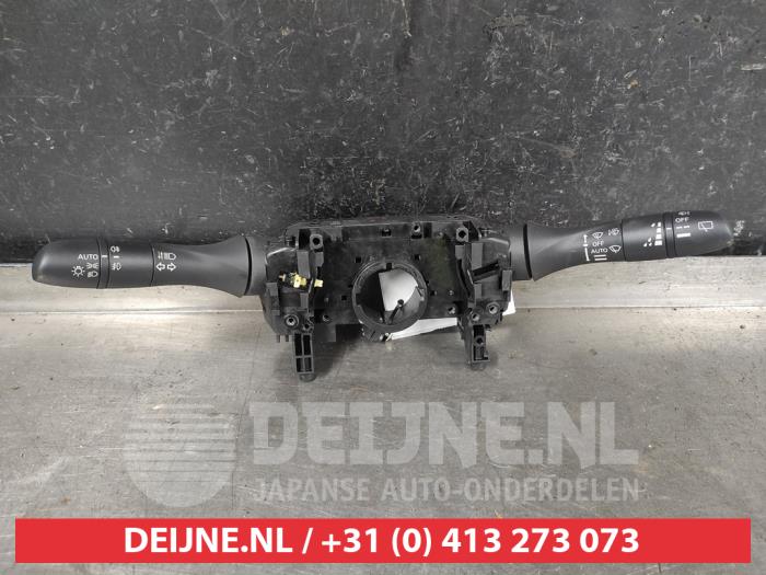 Nissan Micra Combischakelaar Stuurkolom O637126