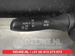 Nissan Micra Steering column stalk O637126 photo 2