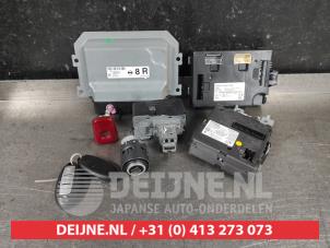 Gebruikte Computer Motormanagement Nissan Micra (K14) 0.9 IG-T 12V Prijs € 150,00 Margeregeling aangeboden door V.Deijne Jap.Auto-onderdelen BV