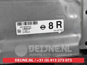 Nissan Micra Steuergerät Motormanagement O637127 foto 2