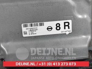 Nissan Micra Slotenset Cilinder (compleet) O637128 foto 2