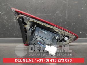 Mazda 2 Tailgate reflector, right O637138 photo 2