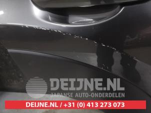 Mazda CX-30 Tür 4-türig rechts hinten O637173 foto 2