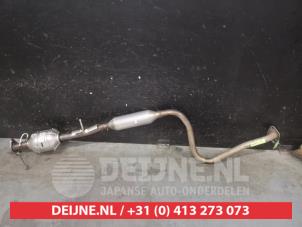 Gebruikte Katalysator Mazda 2 (DJ/DL) 1.5 SkyActiv-G 90 Prijs € 200,00 Margeregeling aangeboden door V.Deijne Jap.Auto-onderdelen BV