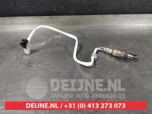 Gebruikte Lambda Sonde Nissan Micra (K14) 0.9 IG-T 12V Prijs € 40,00 Margeregeling aangeboden door V.Deijne Jap.Auto-onderdelen BV