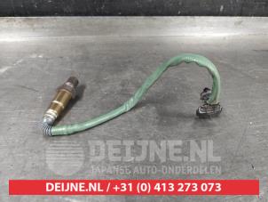 Gebruikte Lambda Sonde Nissan Micra (K14) 0.9 IG-T 12V Prijs € 50,00 Margeregeling aangeboden door V.Deijne Jap.Auto-onderdelen BV