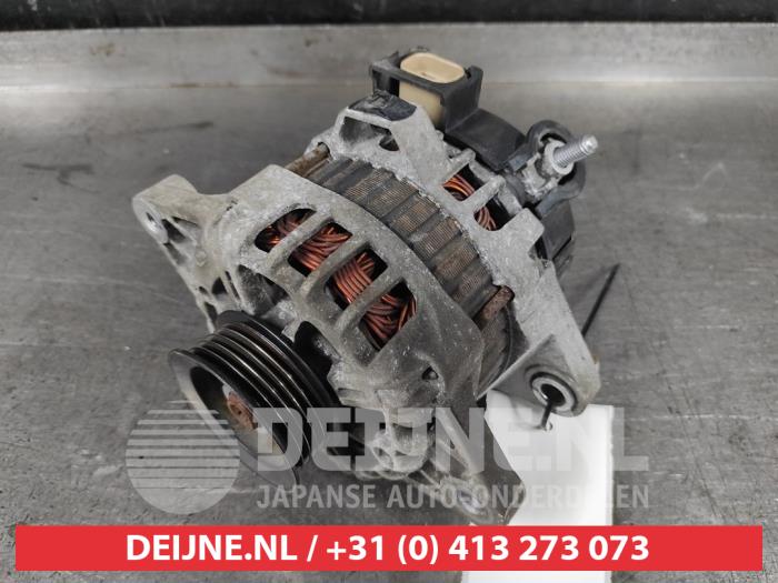 Hyundai I20 Dynamo O637209