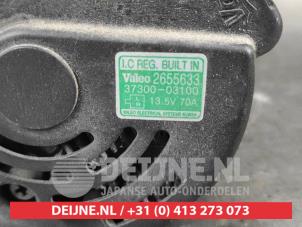 Hyundai I20 Dynamo O637209 foto 3