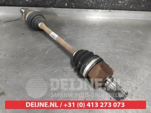 Hyundai I20 Antriebswelle links vorne O637216 foto 2