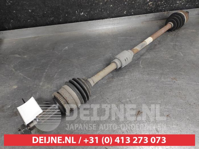 Hyundai I20 Antriebswelle rechts vorne O637217