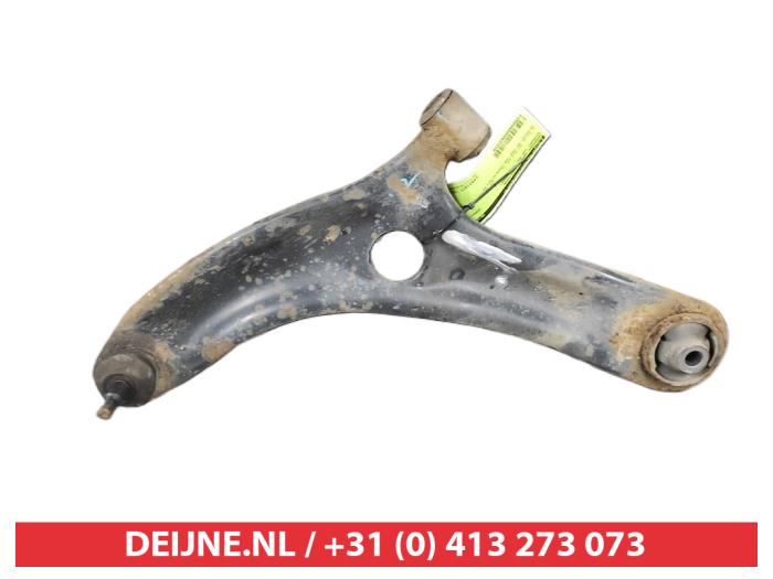 Hyundai I20 Querlenker unten links vorne O637218