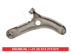 Hyundai I20 Draagarm onder links-voor O637218 foto 2