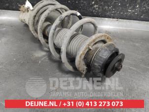 Hyundai I20 Schokdemperpoot links-voor O637220 foto 2