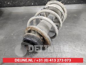Hyundai I20 Stoßdämpferstrebe rechts vorne O637221 foto 2