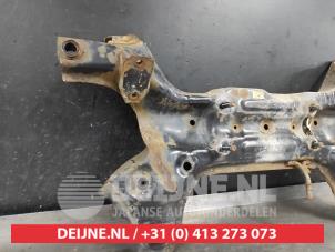 Hyundai I20 Unterrahmen O637224 foto 2