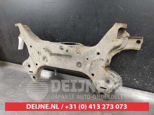 Hyundai I20 Unterrahmen O637224 foto 3