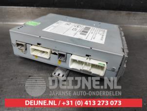 Gebruikte Radio Mazda 2 (DJ/DL) 1.5 SkyActiv-G 75 Prijs op aanvraag aangeboden door V.Deijne Jap.Auto-onderdelen BV