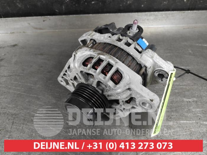 Hyundai I20 Dynamo O637253