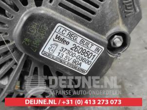 Hyundai I20 Dynamo O637253 foto 3