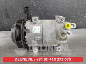 Gebruikte Aircopomp Hyundai i20 1.2i 16V Prijs € 75,00 Margeregeling aangeboden door V.Deijne Jap.Auto-onderdelen BV